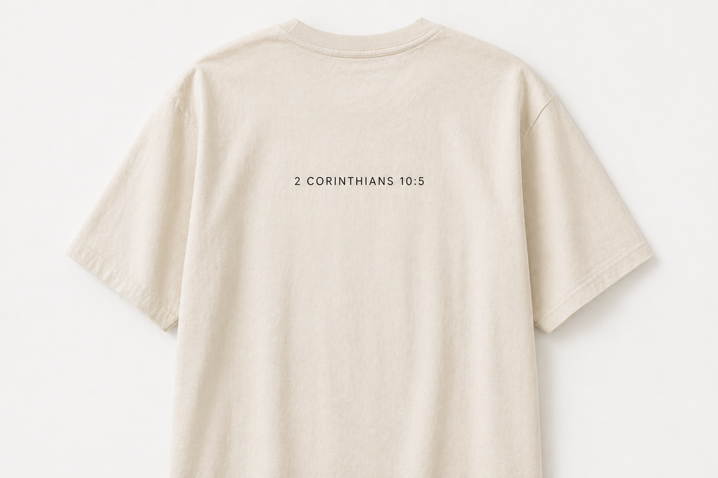 FORGIVE. yes, them. | Comfort Tee