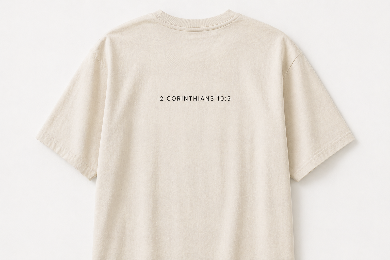 FORGIVE. yes, them. | Comfort Tee