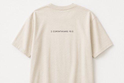 FORGIVE. yes, them. | Comfort Tee