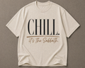 CHILL. It’s the Sabbath. | Comfort Tee